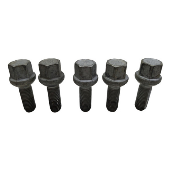 Parafuso Roda Chery Tiggo 5x 2024 Jg 5 Pcs