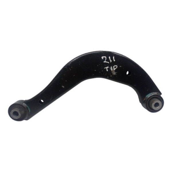 Braço Curvo Traseiro Direito Tiggo 7 Pro Hybrid 2024 1.5 Aut