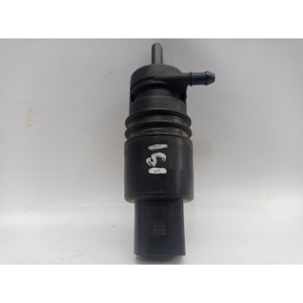 Motor Bomba Esguicho Parabrisa Bmw X3 3.0 Xdrive 2012