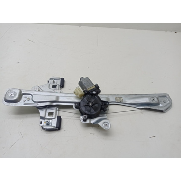 Maquina De Vidro Traseiro Esquerdo Spin 2019