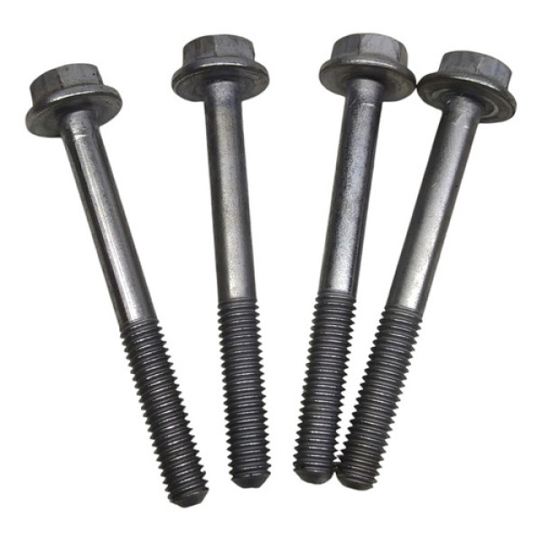 Parafuso Bobina Ignição Jeep Compass 1.3 2023