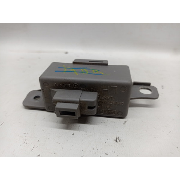 Luz Cortesia Forro Dianteiro Esquerdo Tribeca 2008 3.6 