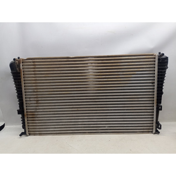 Radiador Intercooler Jeep Compass 2021 2.0