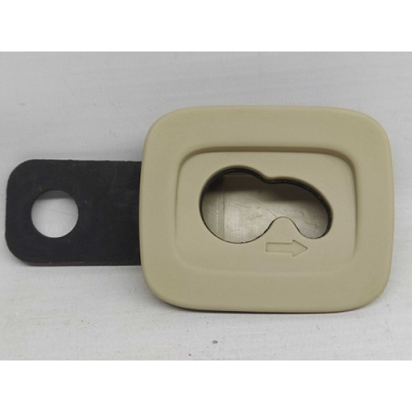 Suporte Esquerdo Cobertura Teto Volvo Xc60 T6 2010 30715666