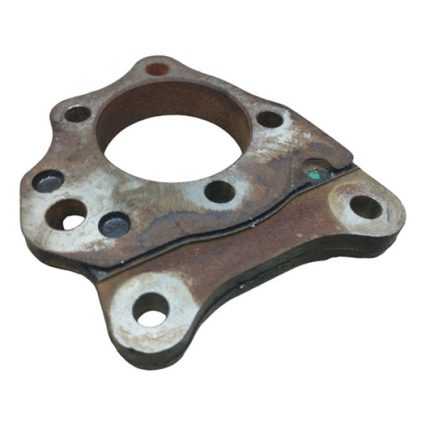 Suporte Pinça Traseira Direita Corolla Cross 2.0 Flex 2022