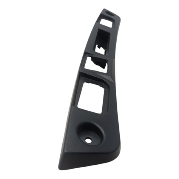 Moldura Luz Placa Chery Tiggo 7 Pro 1.6 2024 Aut 