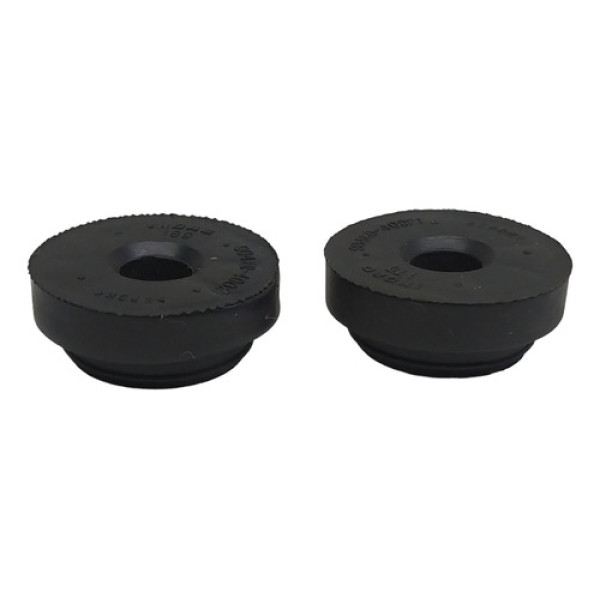 Coxim Inferior Radiador Toyota Corolla Cross Hybrid 2023