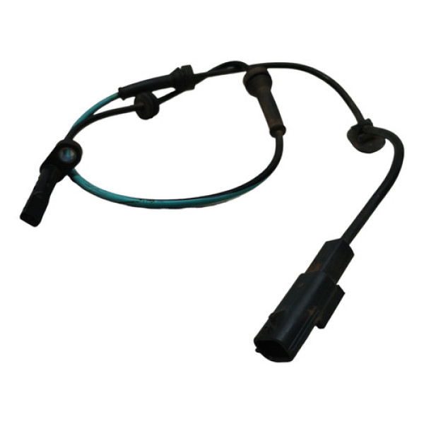 Sensor Abs Dianteiro Esquerdo Nissan Sentra Advance 2.0 2023