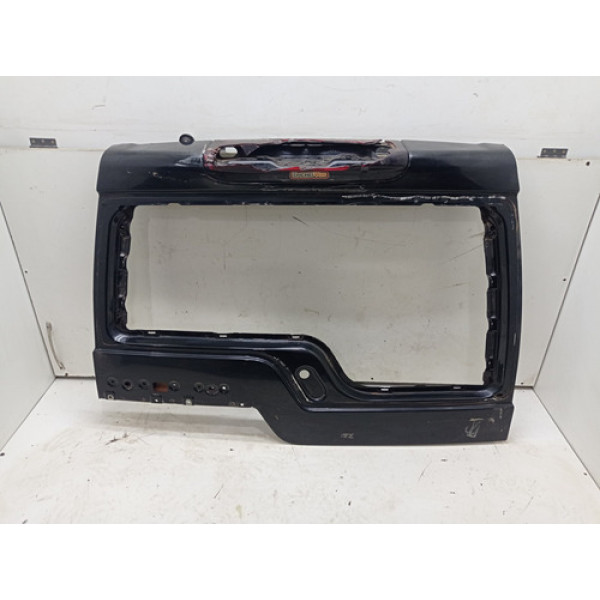 Tampa Do Porta Mala Discovery 4 2010 3.0 