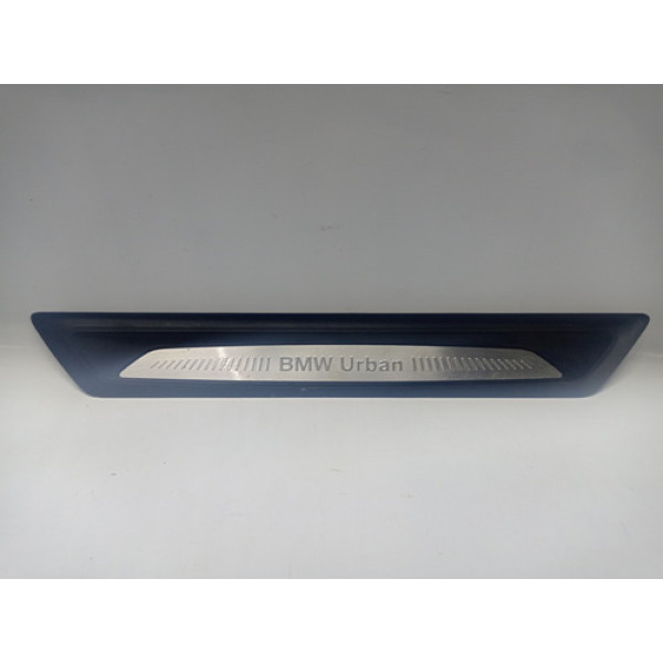 Soleira Friso Porta Dianteira Direita Bmw 118i 2012