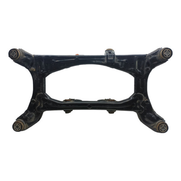 Quadro Agregado Traseiro Jeep Commander Diesel 2022 2.0 Aut