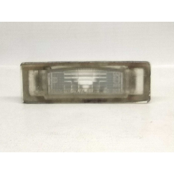 Lanterna Placa Kia Cadenza Ex 2012 92501-2g0