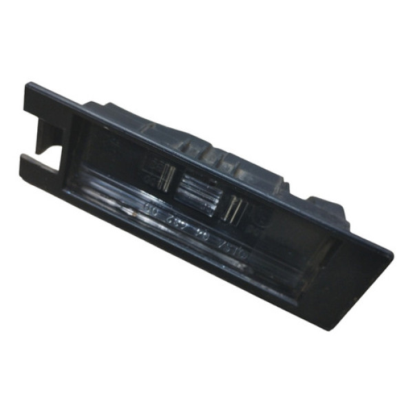 Luz Placa Traseira Esquerda Fiat Toro 2020 2.4