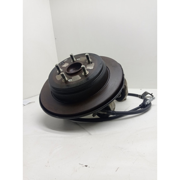 Manga De Eixo Traseira Direita Crv 2.0 Aut 2009