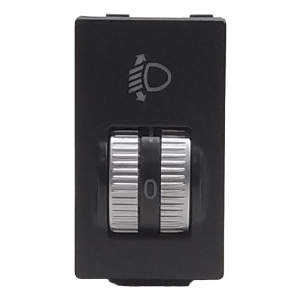 Botão Reostato Ajuste Farol Lifan X60 2016