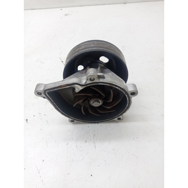 Bomba Dagua Polia Mohave 2010 3.0