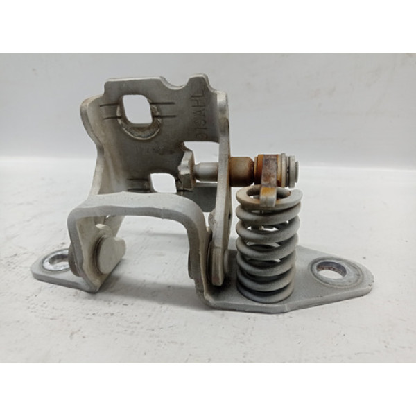 Dobradiça Dianteira Esquerda Inferior Dodge Journey 2014 3.6