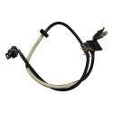 Chicote Sensor Abs Dianteiro Chevrolet Captiva 2.4 2011