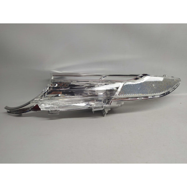 Lanterna Pisca Interno Farol Evoque Dynamic 2.0 2013 L/e 