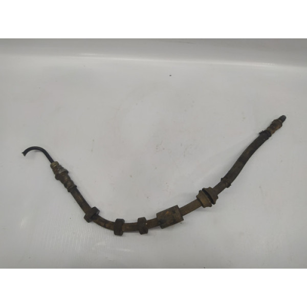 Flexível Dianteiro Esquerdo Freelander 2 2008 3.2 Aut