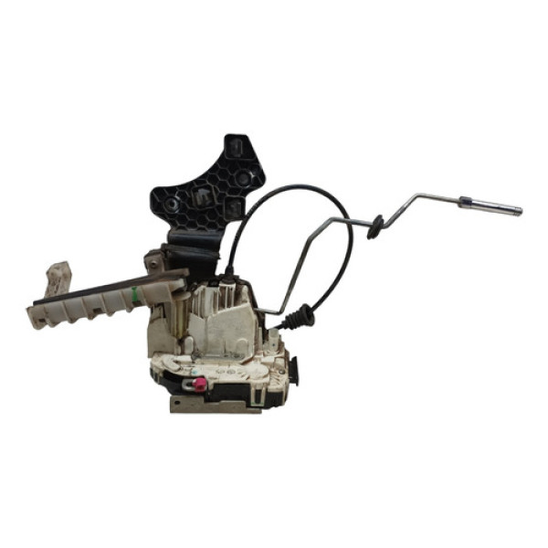 Fechadura Porta Traseira Esquerda Grand Cherokee 2013 3.0