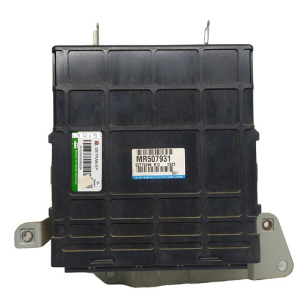 Módulo Injeção Mitsubishi Pajero Gls 3.5 2001 