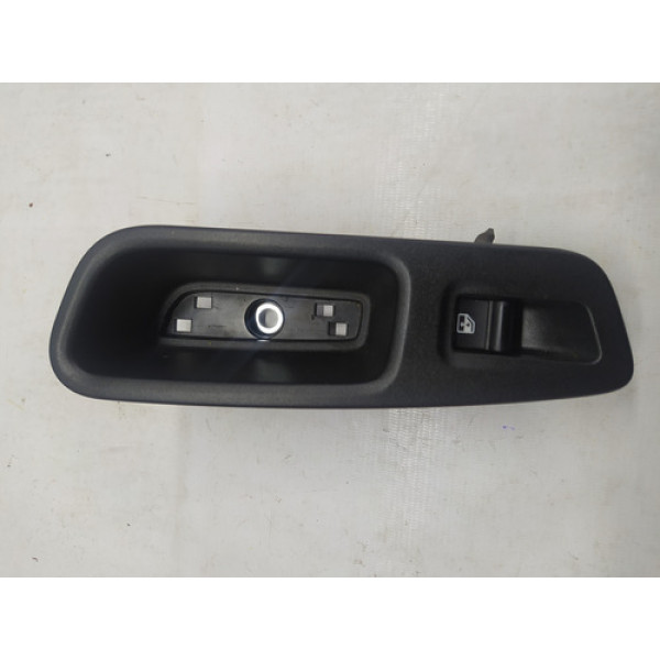 Botão Vidro Elétrico Traseiro Direito Toro Volcano 2020 2.4