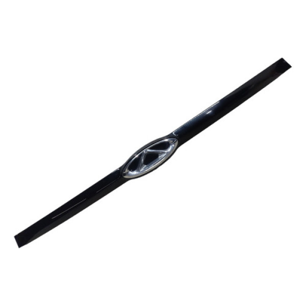 Aplique Tampa Traseira Chery Tiggo 3x 1.0 Pro Turbo 2021