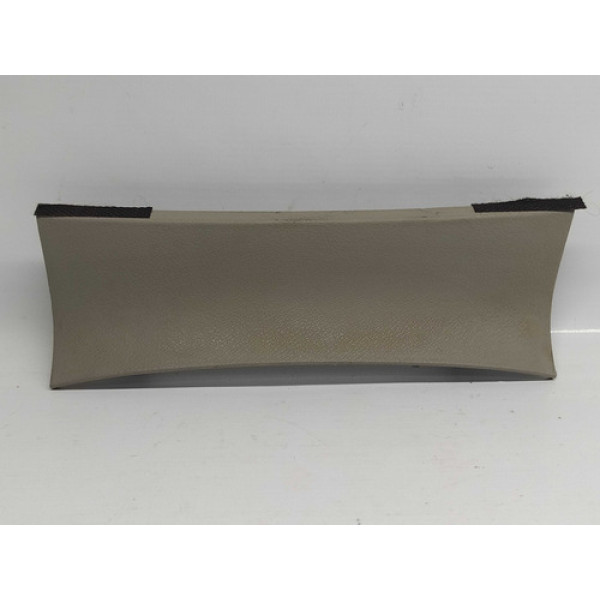 Acabamento Console Central Hyundai Azera 2008