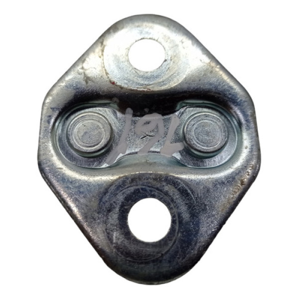 Batente Porta Traseira Direita Corolla Cross 2.0 Flex 2022