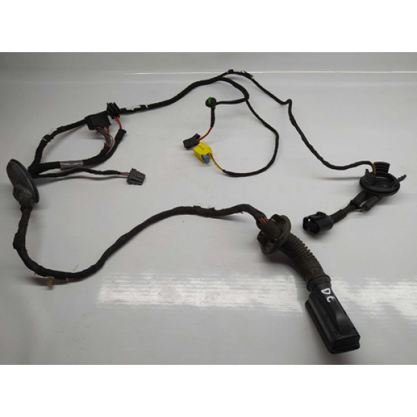 Chicote Porta Dianteira Esquerda Audi A5 2014