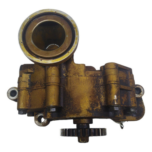 Bomba De Óleo Hyundai Veracruz 3.8 2008