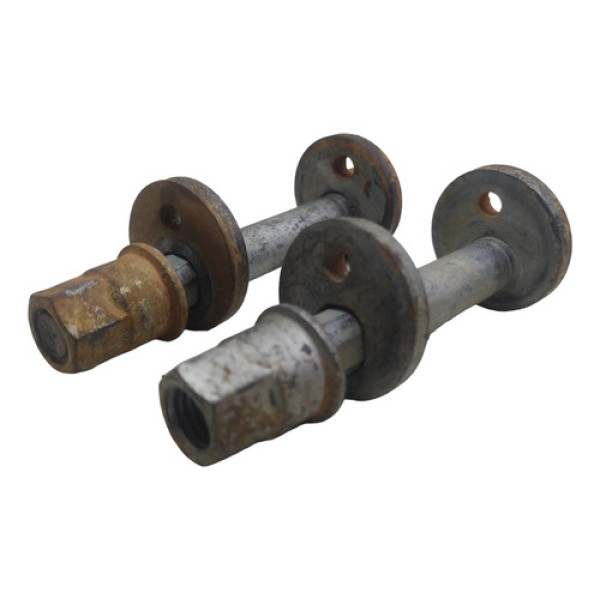 Parafuso Cambagem Traseiro Jeep Grand Cherokee 3.0 2013