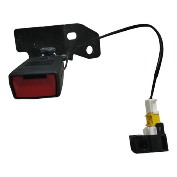 Engate Traseiro Direito Jeep Renegade 1.3 Turbo 2022