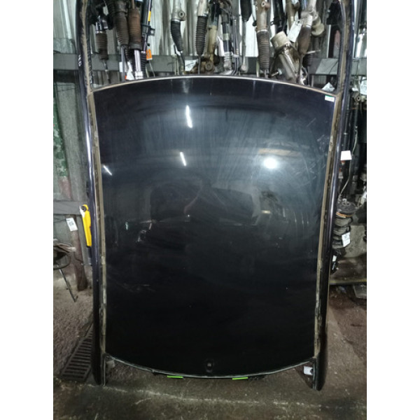 Teto Lataria Mercedes-benz C180 Cgi 2011 1.8 Turbo 