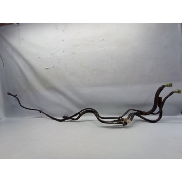 Mangueiras Filtro Canister Kia Sorento 2012 2.4