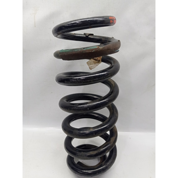 Mola Amortecedor Traseiro Direito Grand Cherokee 2011 3.6