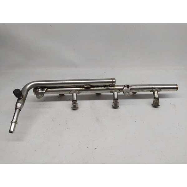 Flauta Bico Injetor Gm Captiva 3.6 2010 