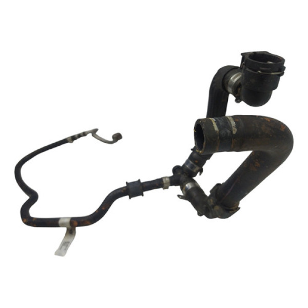 Mangueira Arrefecimento Jeep Compass 1.3 Longitude Flex 2022