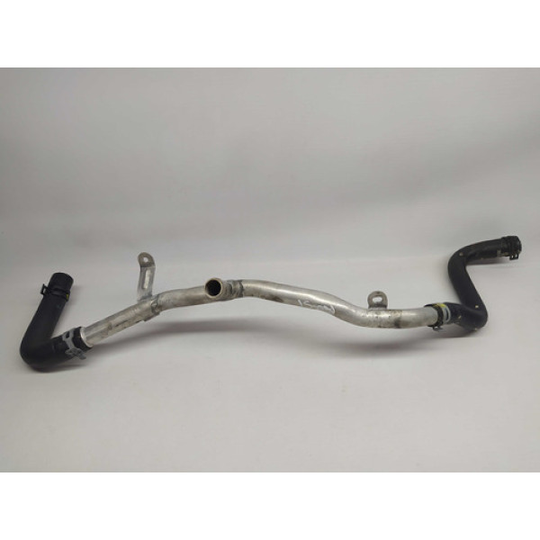 Tubo Distribuição Agua Gm Onix 1.0 Turbo 2021 