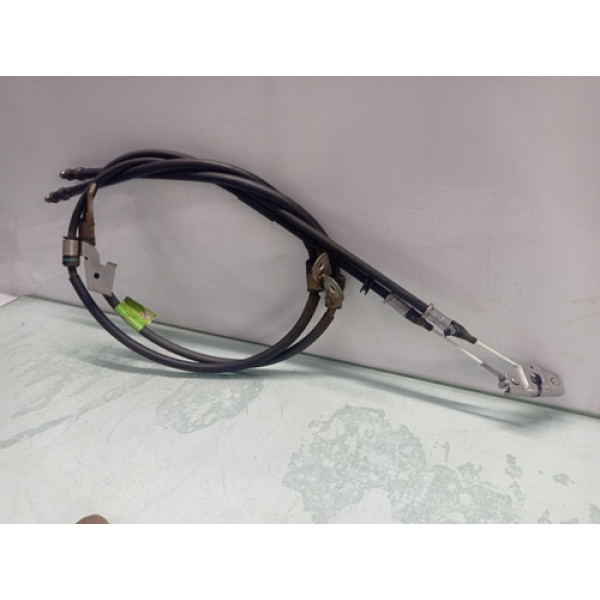 Par Cabo De Mão Gm Cruze 1.4 39086548