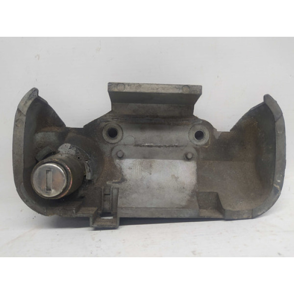 Suporte Maçaneta Externa Direita Gm Tigra 1998