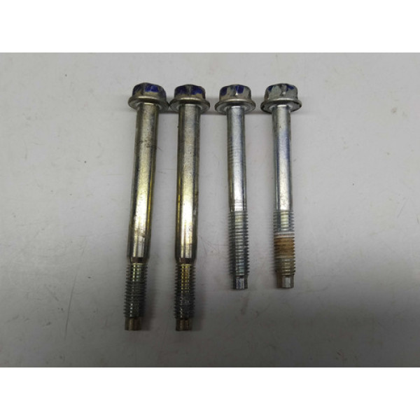 Parafuso Fixa Compressor Ar Condicionado Honda Hrv 2021