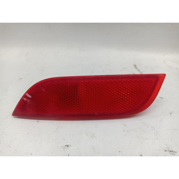 Olho Gato Esquerdo Parachoque Traseiro Impreza 2011 2.0