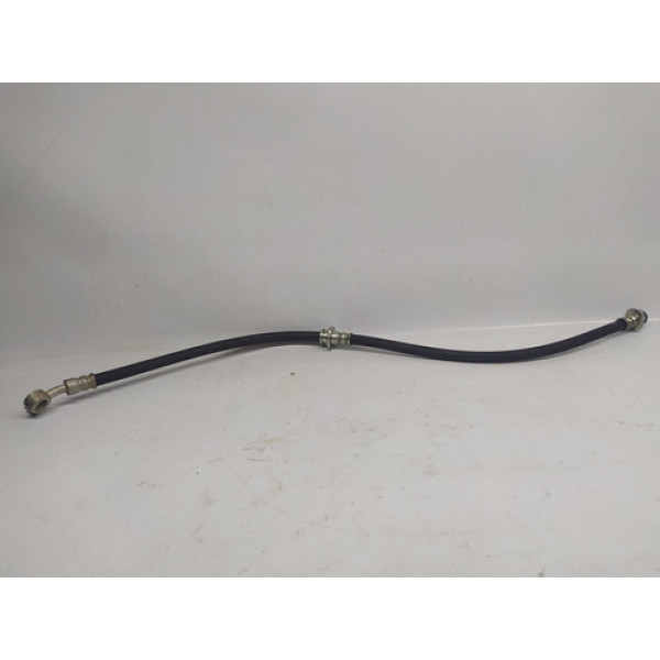 Flexível Dianteiro Esquerdo Nissan Kicks 2022 1.6 Aut