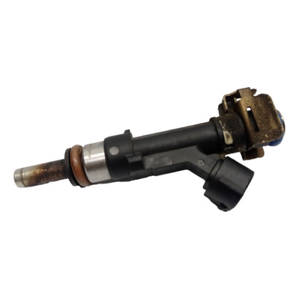 Bico Injetor Nissan Kicks Exclusive 2022 1.6 16v Aut Cvt D