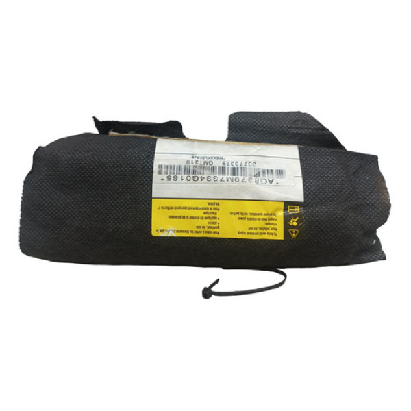 Air Bag Banco Dianteiro Esquerdo Captiva 2011 