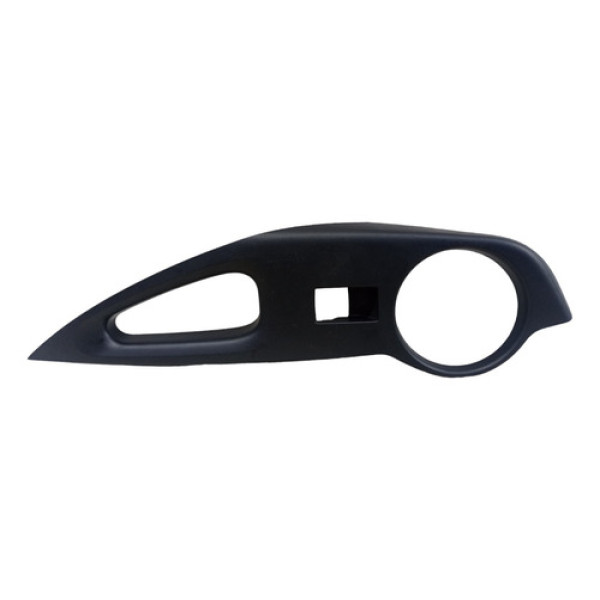 Moldura Botão Vidro Traseiro Direito Corolla Cross 2022 2.0