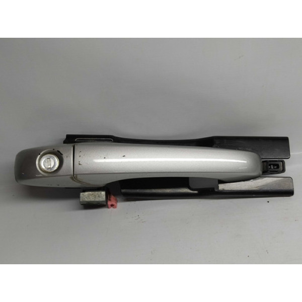 Maçaneta Externa Dianteira Esquerda Dodge Journey 2009