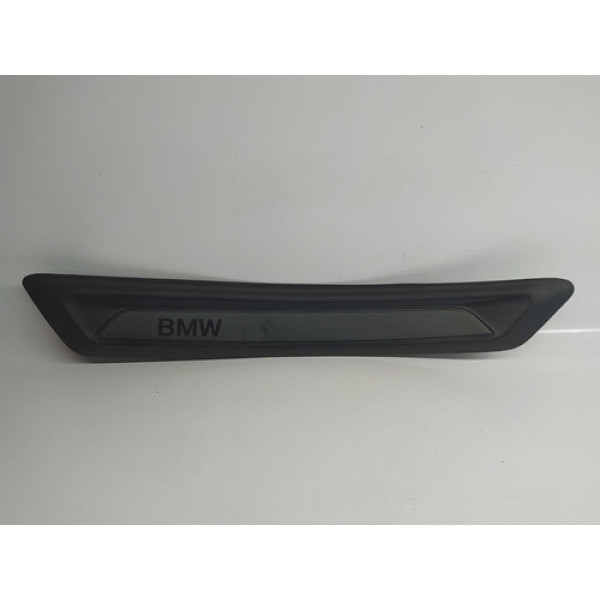 Acabamento Soleira Traseira Esquerda Bmw 118 I 2012 